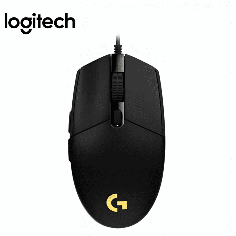 Souris Gaming - G102 