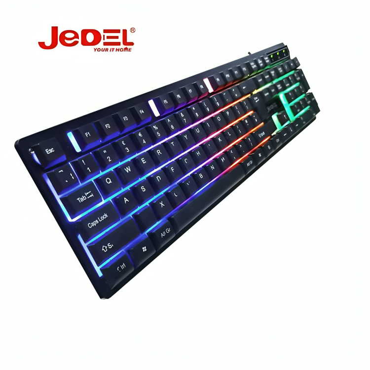 Clavier Jedel K590 – Gaming - Usb