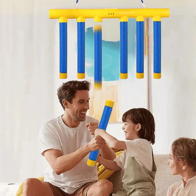 لعبة الانتباه والرشاقة thumbnail 3