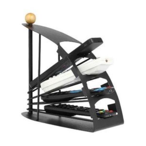 Support Organizer Telecommande 4 piece