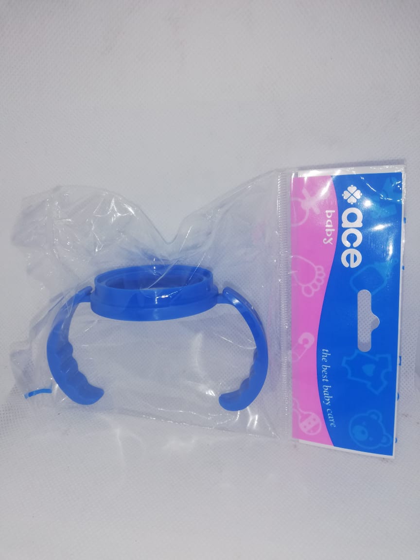 6 pes Accessoires biberon (poignée) Pièces détachées biberon avec poignée