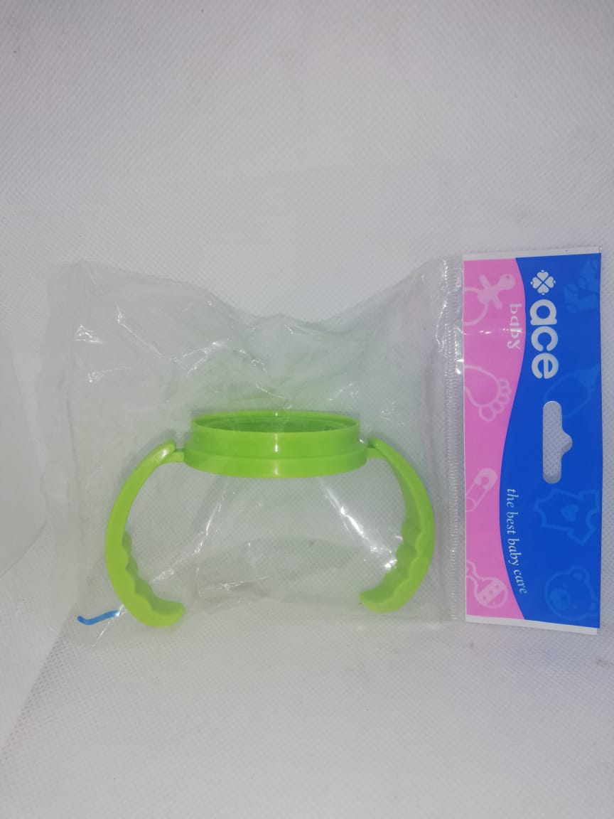 6 pes Accessoires biberon (poignée) Pièces détachées biberon avec poignée thumbnail 3