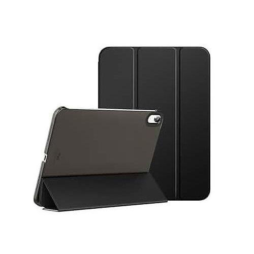 Coque Étui Pochette pour Samsung Galaxy Tab A9 plus Ultra Mince Simili Cuir - Couleur Aléatoire thumbnail 3