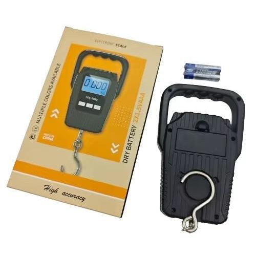 Balance Numérique Suspendue avec Crochet thumbnail 2