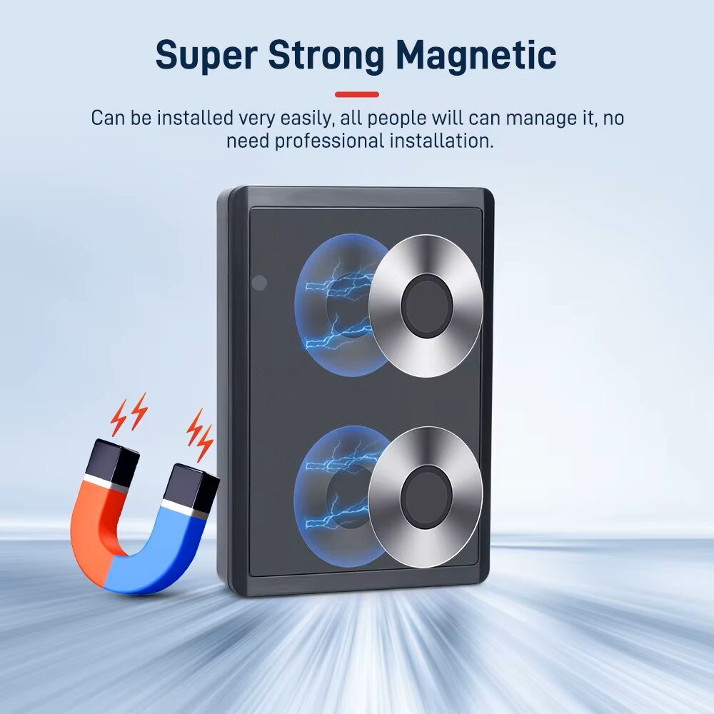 Micodus Traceur Gps Ml300g 4g Rechargeable