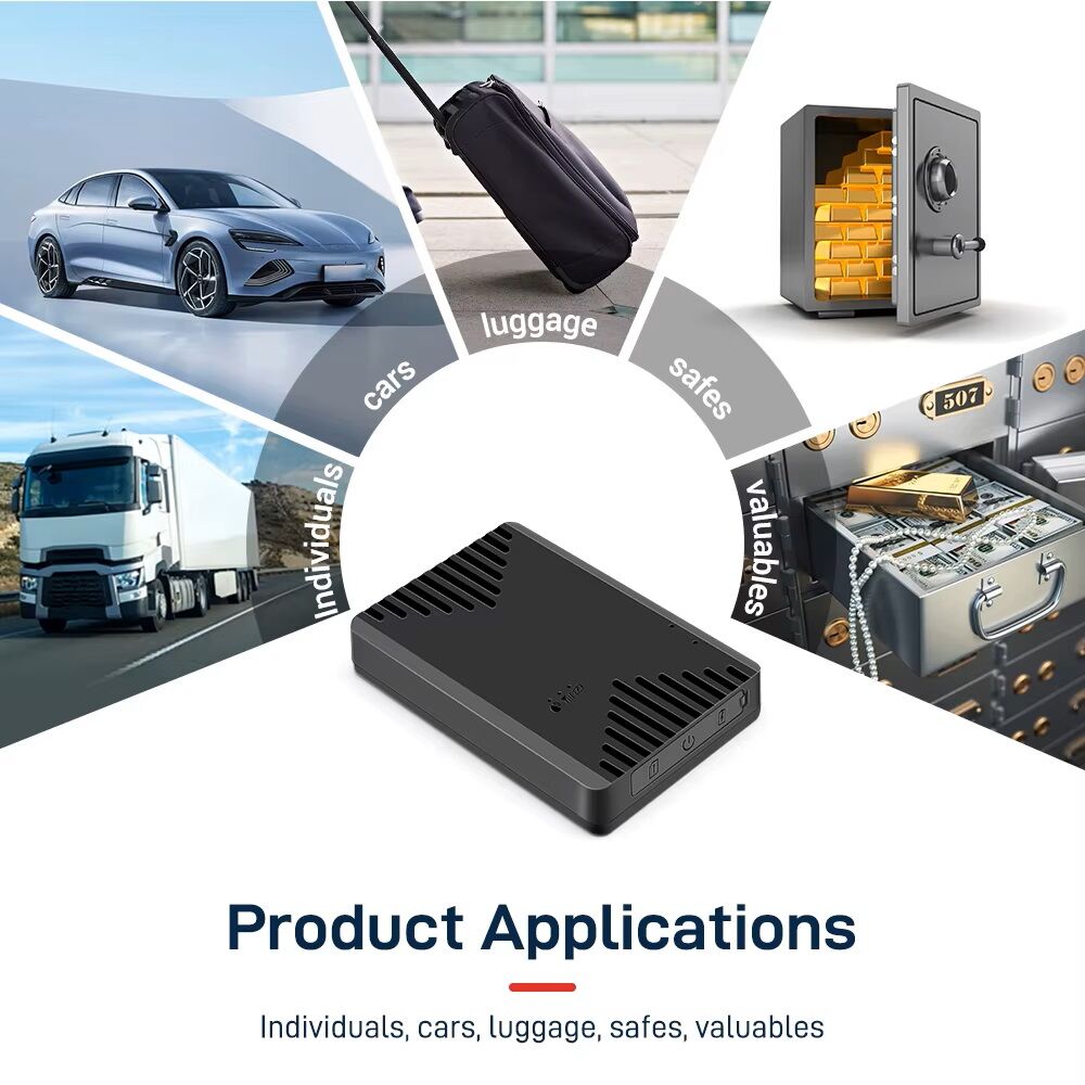 Micodus Traceur Gps Ml300g 4g Rechargeable thumbnail 4