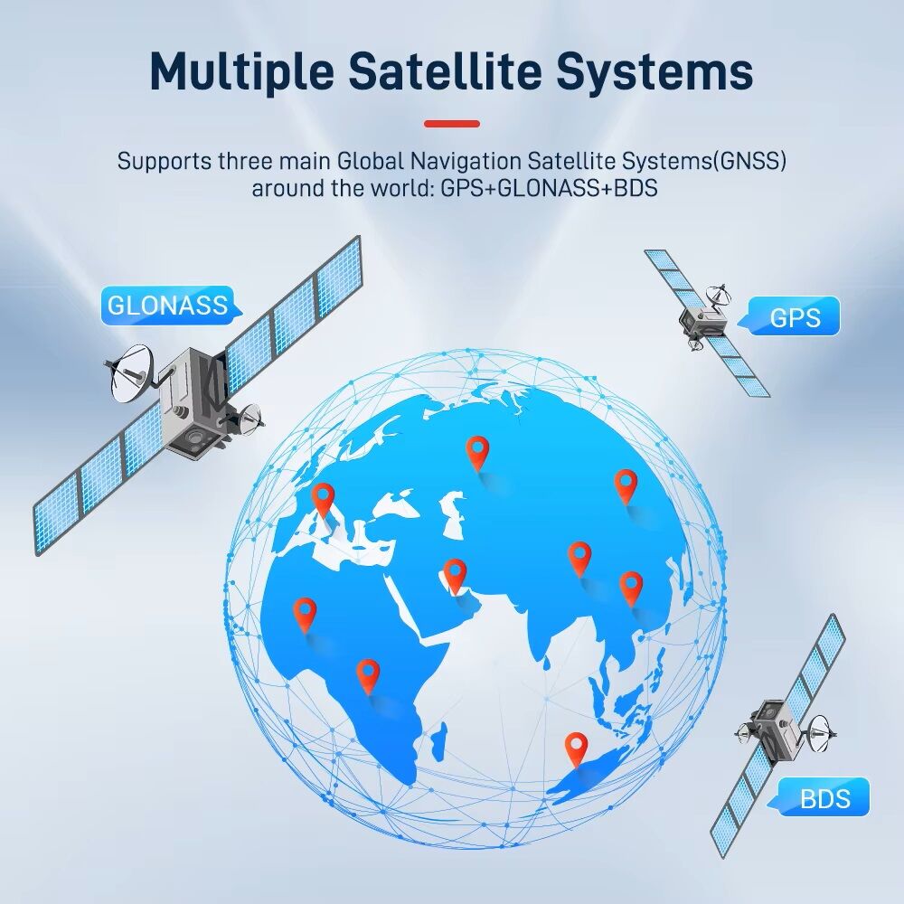 Micodus Traceur Gps Ml300g 4g Rechargeable thumbnail 7