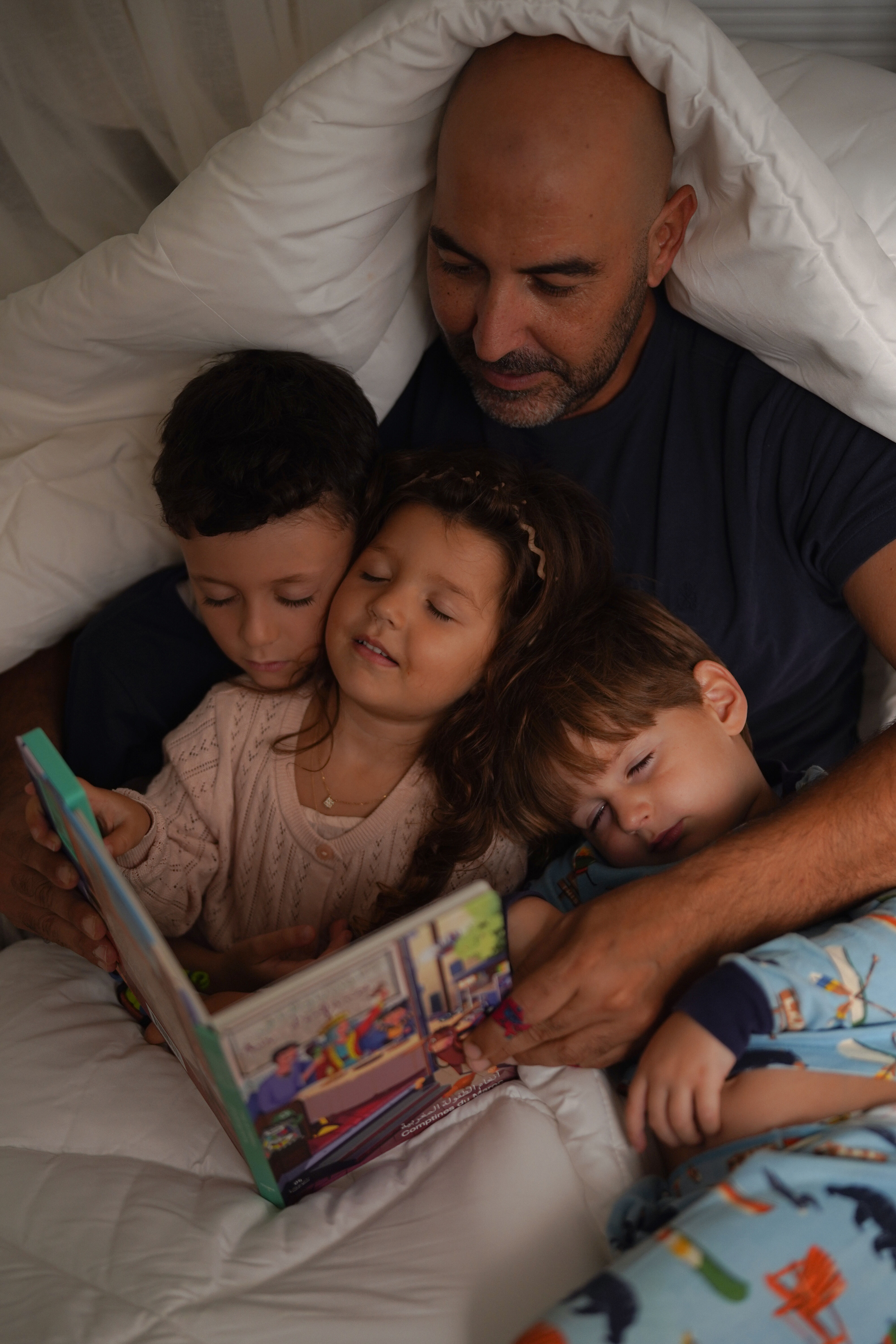 كتاب "حنين يا وطني" – كتاب صوتي تفاعلي لأغاني الطفولة المغربية thumbnail 6