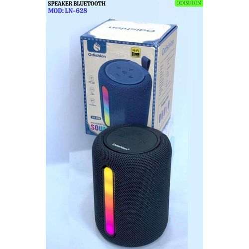 Enceinte Portable Odishion Super Bass