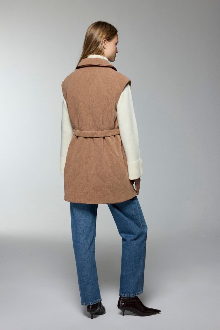 Gilet  AVENN KAPITONE