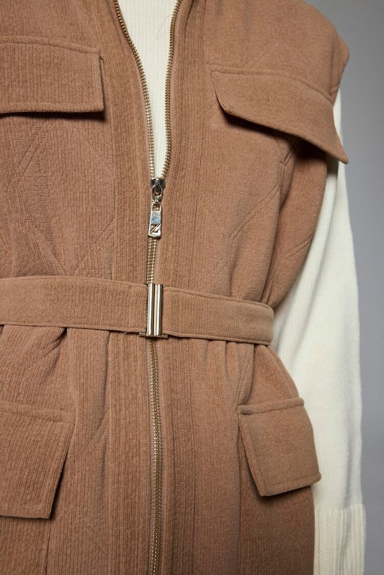 Gilet  AVENN KAPITONE