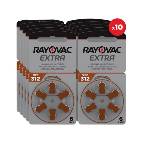 Pack 60 Piles 312 – Extra Advanced