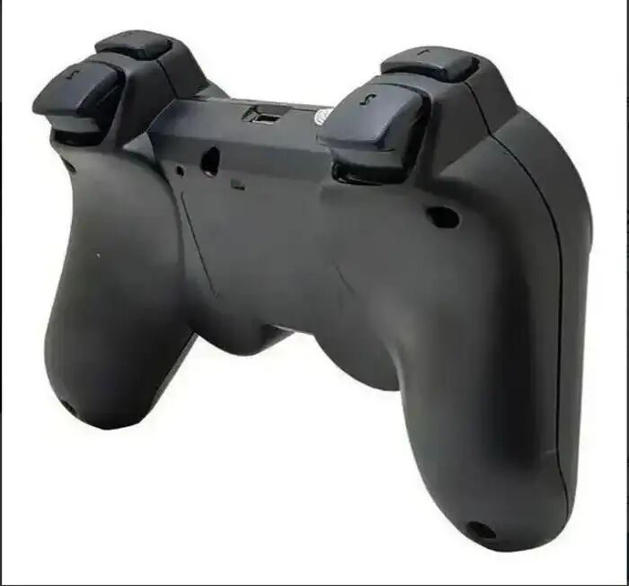 Manette Bluetooth sans fil Gamepad compatible avec Playstation 3 PS3 - Ordinateur PC - TV Box - Smart TV