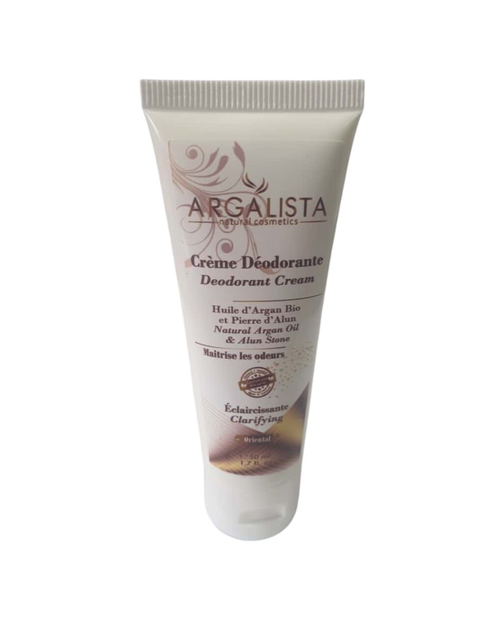 Déodorante Oriental 50ML thumbnail 1