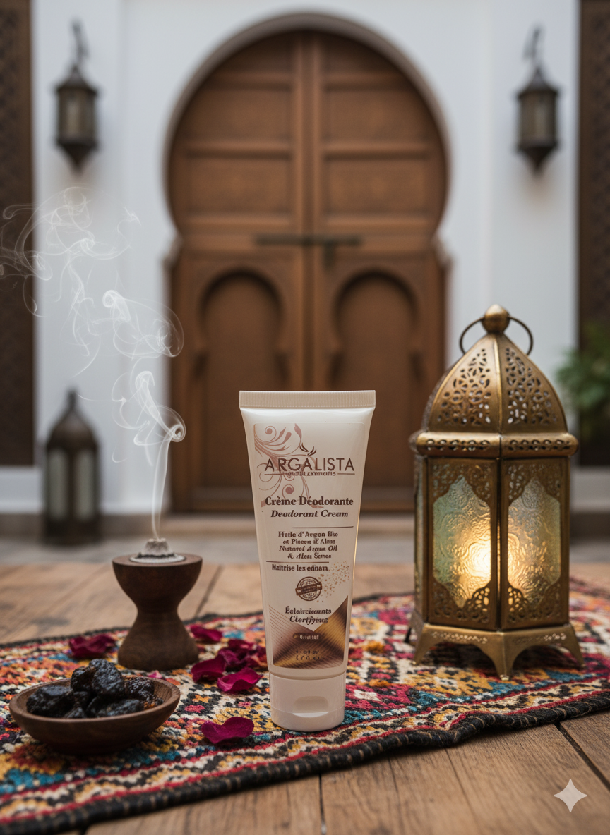 Déodorante Oriental 50ML thumbnail 2