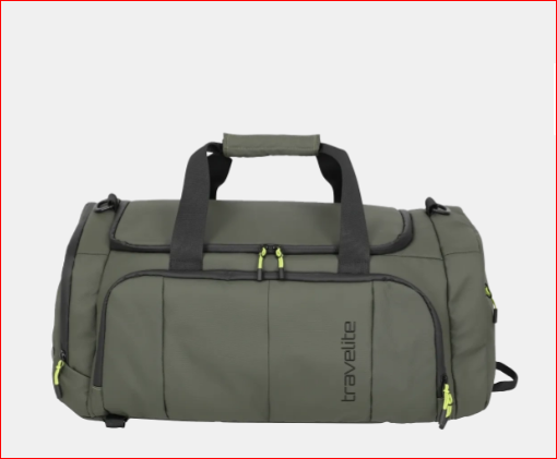  Briize Weekender