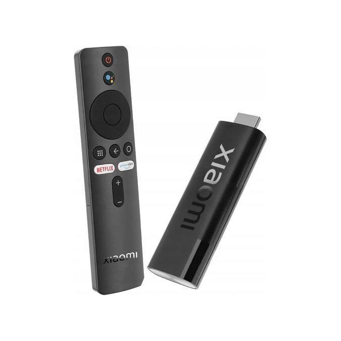 Clé TV connectée Xiaomi 4K thumbnail 1