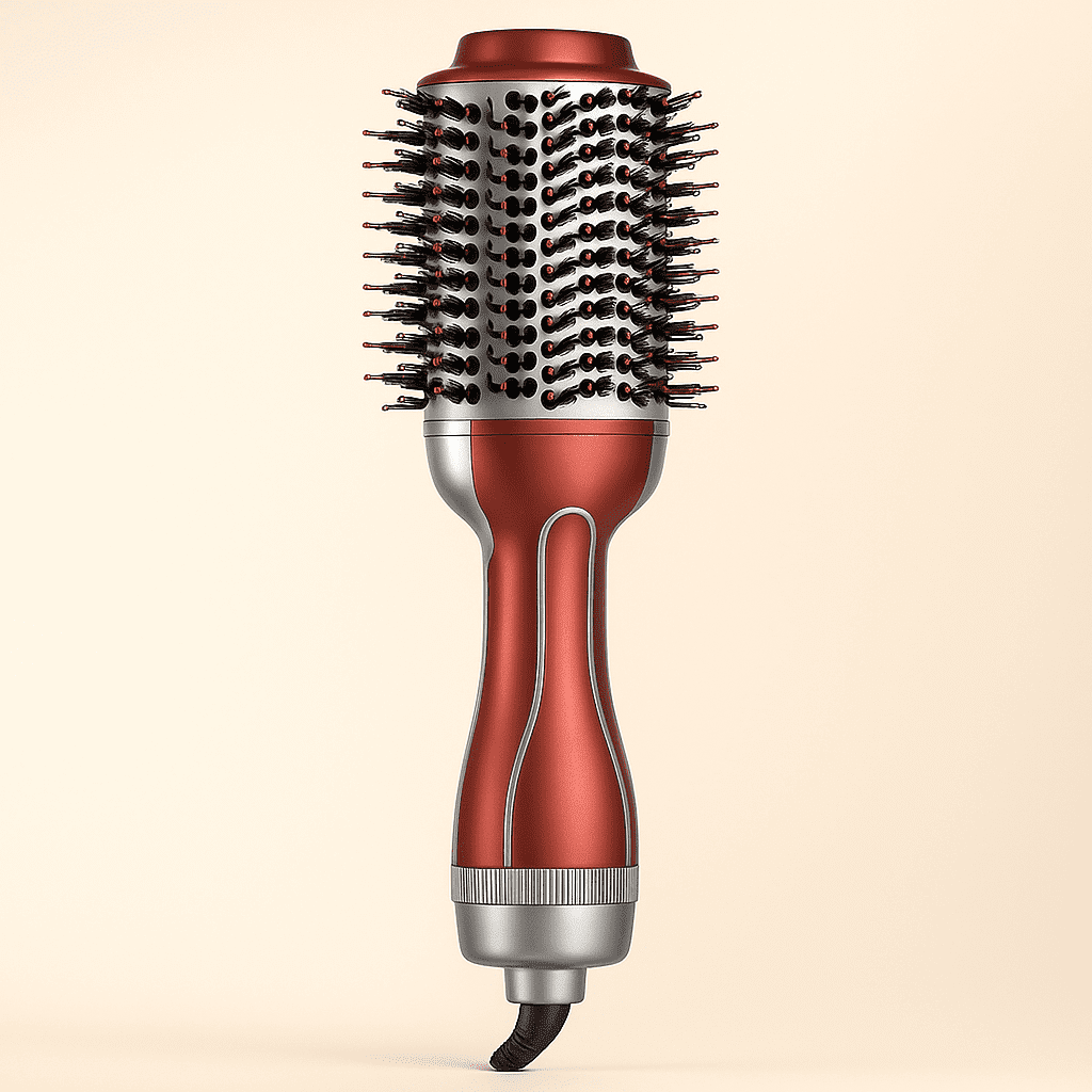 Brosse Sèche-cheveux Professionnelle V-8235