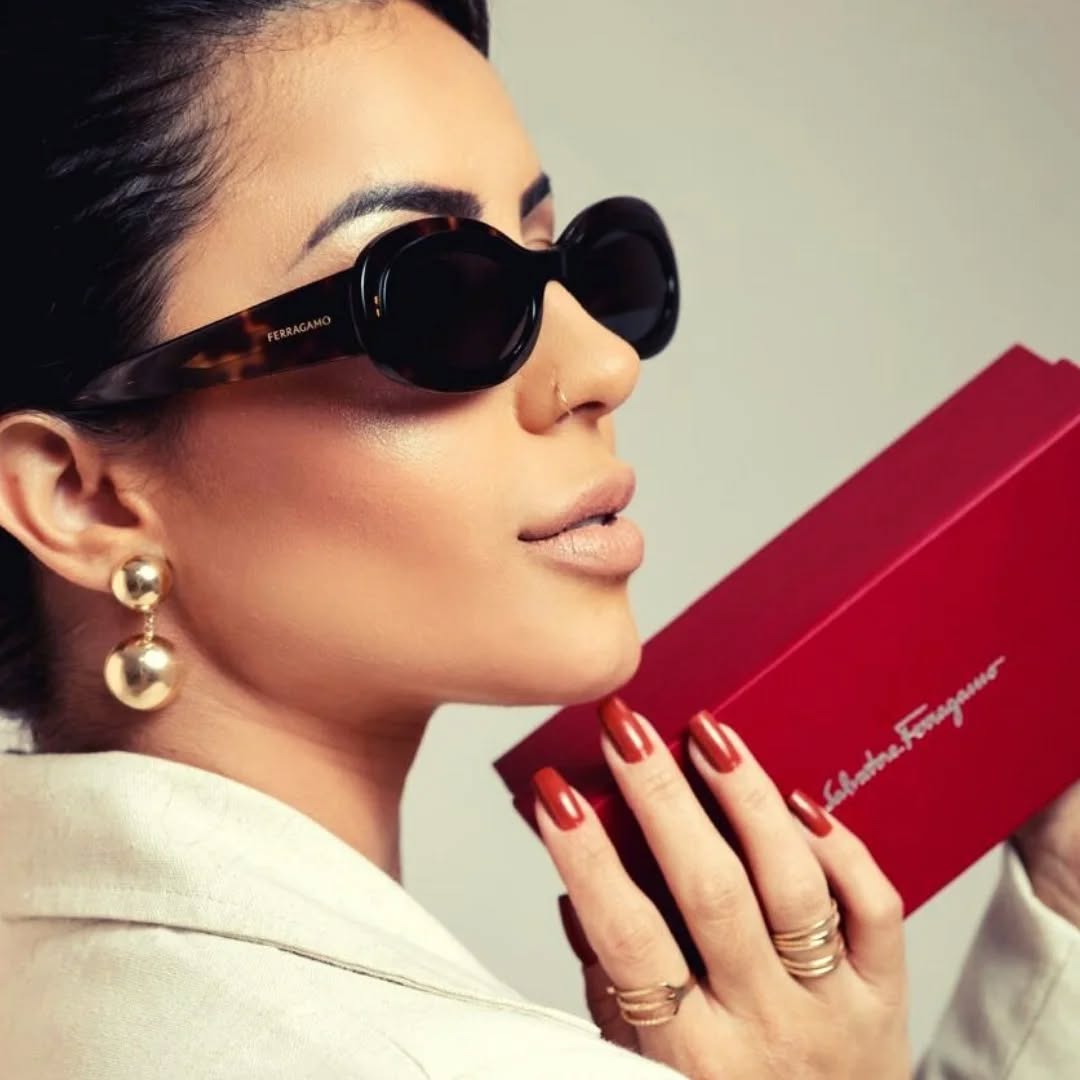 SALVATORE FERRAGAMO SF2003S