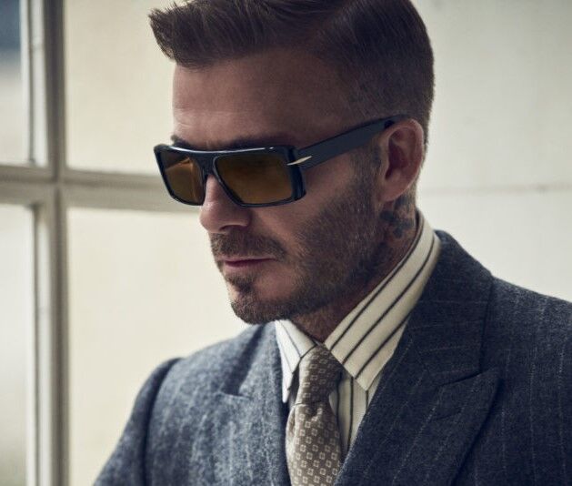 David Beckham DB 7063/S