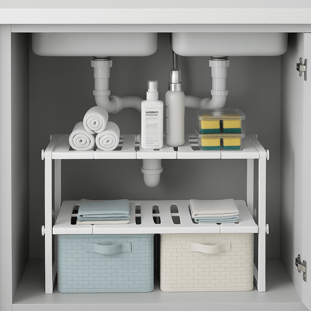 Étagère De Rangement Pour Cuisine