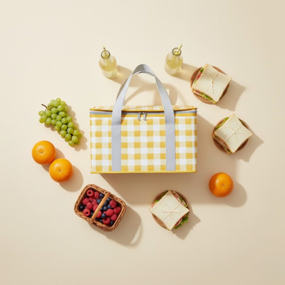 Sac Isotherme de Pique-Nique 