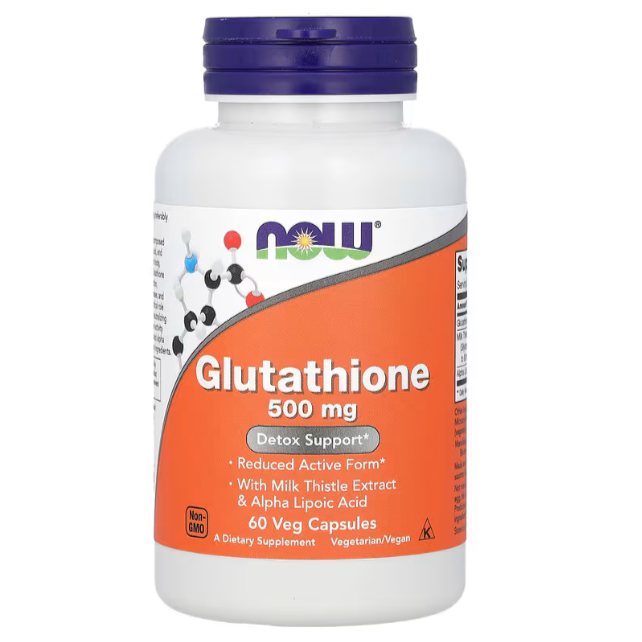Glutathion, 500 Mg