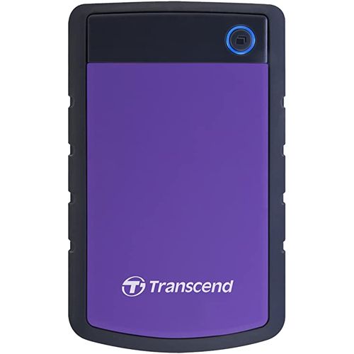Disque Dur Externe 4 To - Ts4tsj25h3p