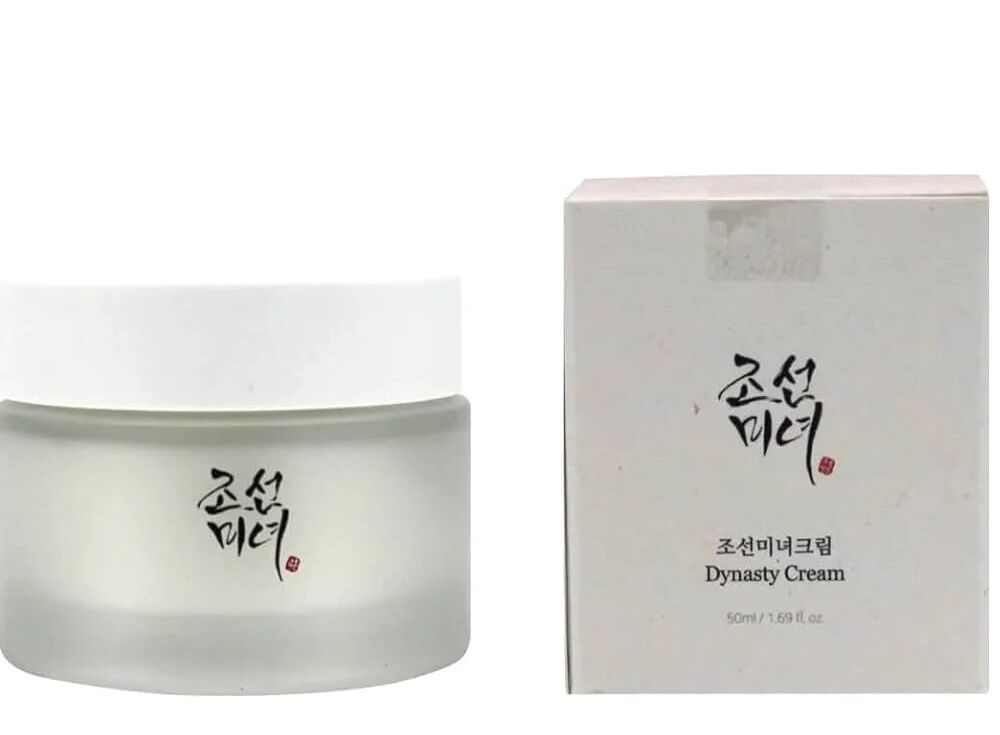Dynasty Cream, Hydrate et Nourrit - 50ml thumbnail 1