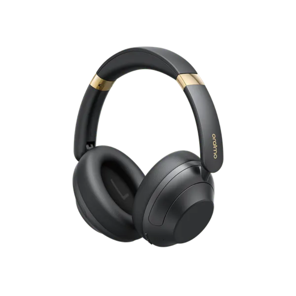 Casque Sans Fil Boompop Pro Ohp-917