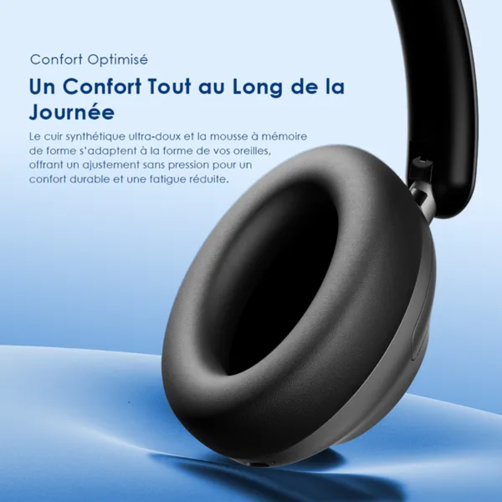 Casque Sans Fil Boompop Pro Ohp-917 thumbnail 3