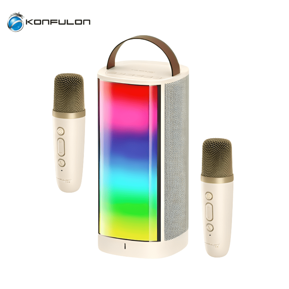 Enceinte Bluetooth Portable Konfulon F22