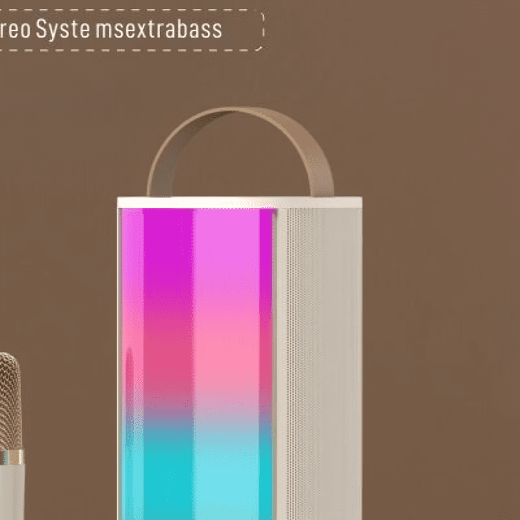 Enceinte Bluetooth Portable Konfulon F22 thumbnail 3