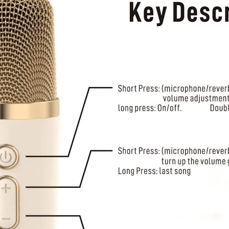 Enceinte Bluetooth Portable Konfulon F22 thumbnail 4
