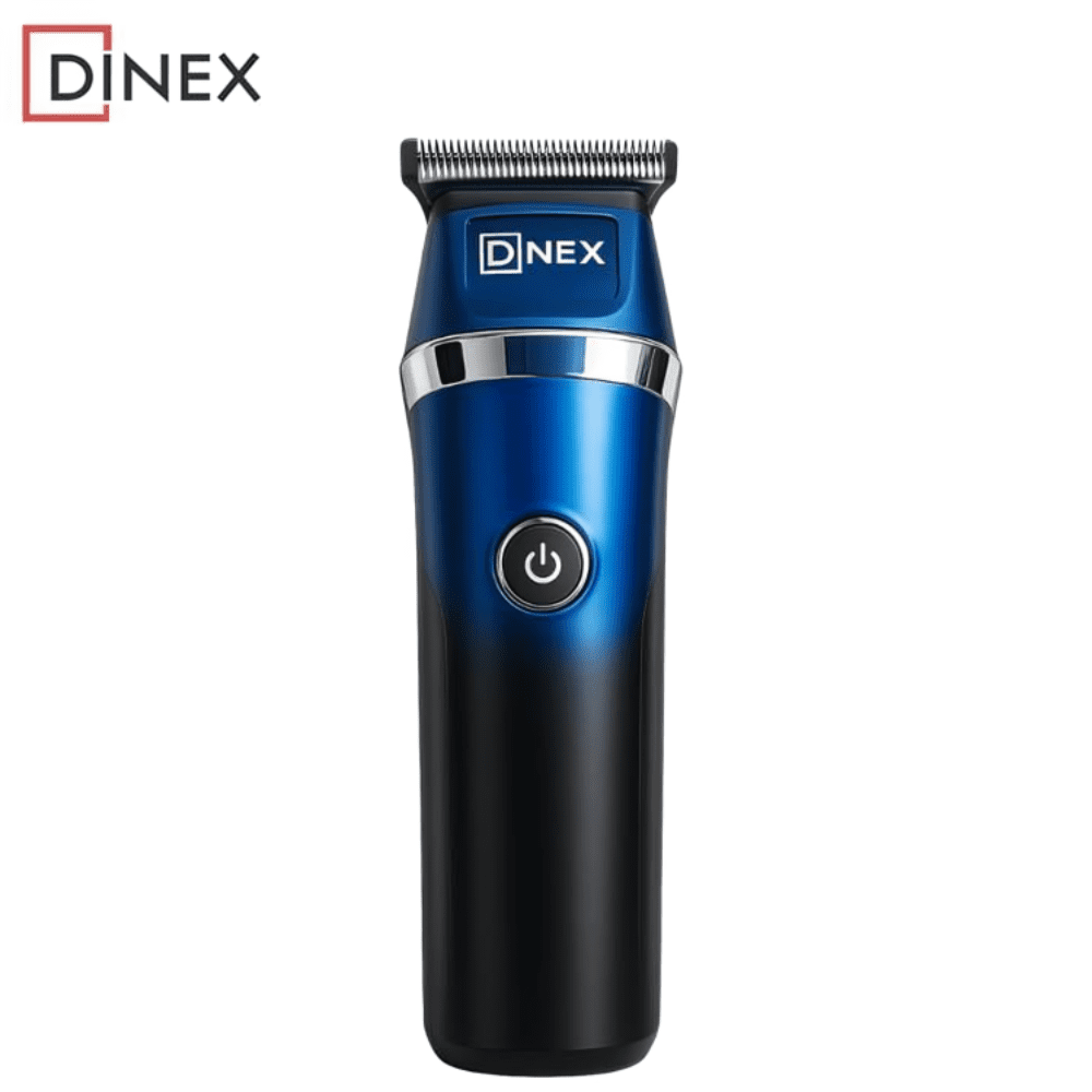 Tondeuse DN-1730 – Rechargeable, Précise & Polyvalente