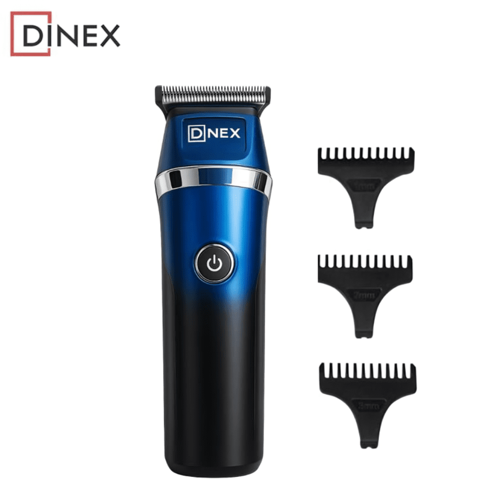 Tondeuse DN-1730 – Rechargeable, Précise & Polyvalente