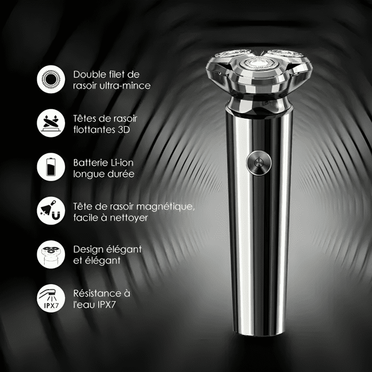 Smart Shaver OPC-RS21N