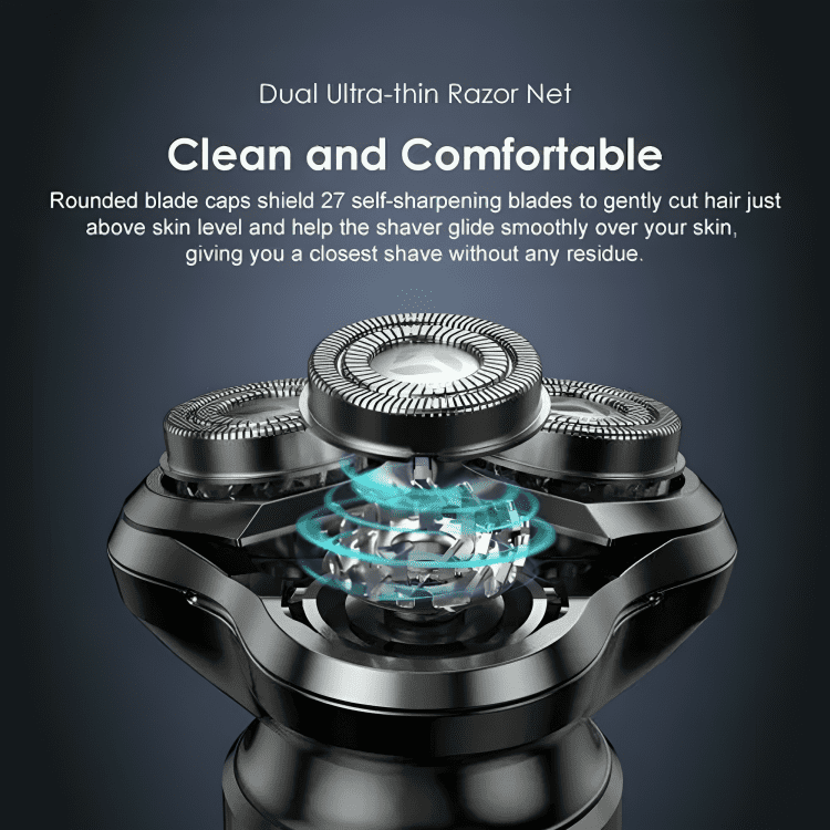 Smart Shaver OPC-RS21N thumbnail 3