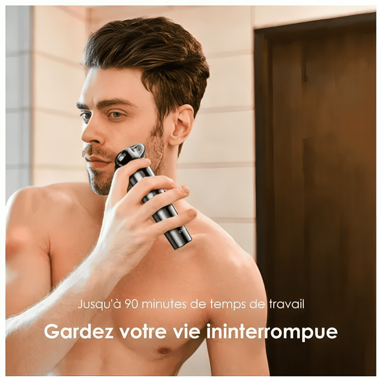 Smart Shaver OPC-RS21N thumbnail 4