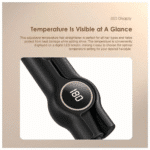 Lisseur de Cheveux Smart Straightener