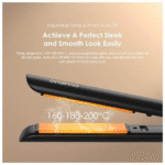 Lisseur de Cheveux Smart Straightener thumbnail 3