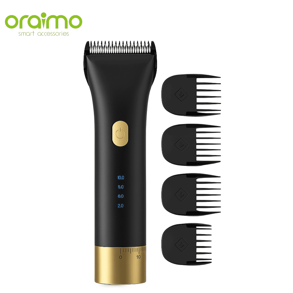 Tondeuse Sans Fil Smart Clipper Plus thumbnail 1