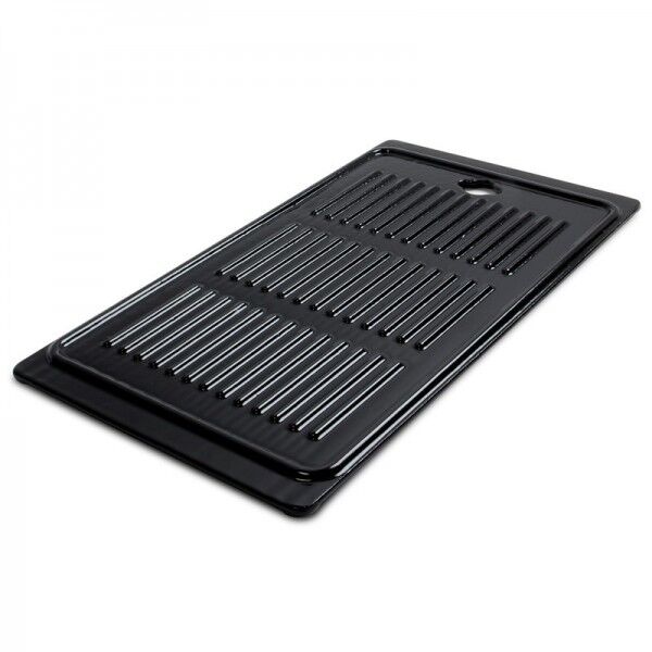 PLANCHA POUR BARBECUE À GAZ OU À CHARBON