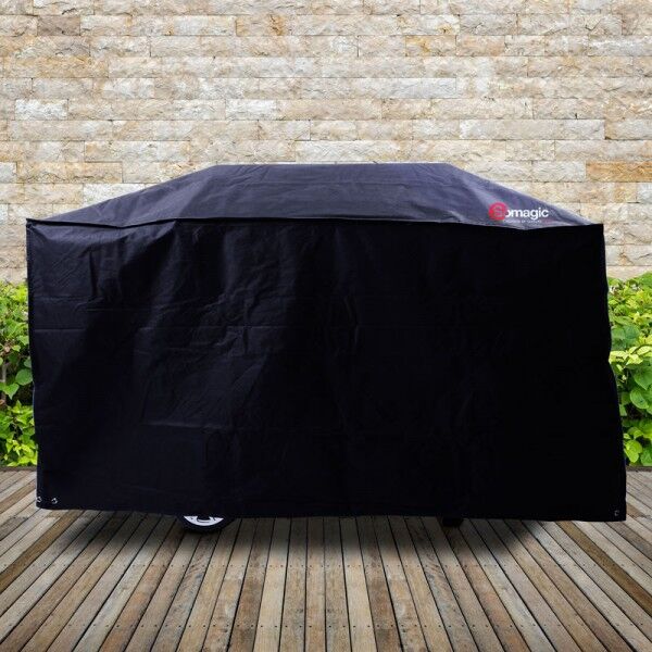 HOUSSE DE BARBECUE XXL