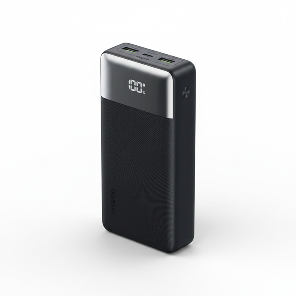 Power Nova Q21 20000mAh 22.5W Power Bank thumbnail 1