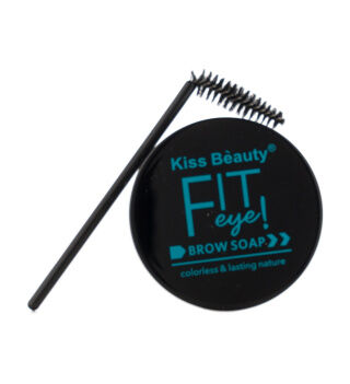 Savon coiffant pour sourcils.Sculpte et fixe les sourcils. thumbnail 3