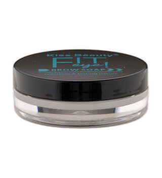 Savon coiffant pour sourcils.Sculpte et fixe les sourcils. thumbnail 4