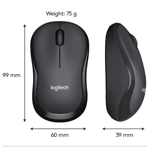 Souris Bureau M220 thumbnail 3