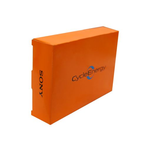 Pochette de Protection SSD 2,5" avec Câbles