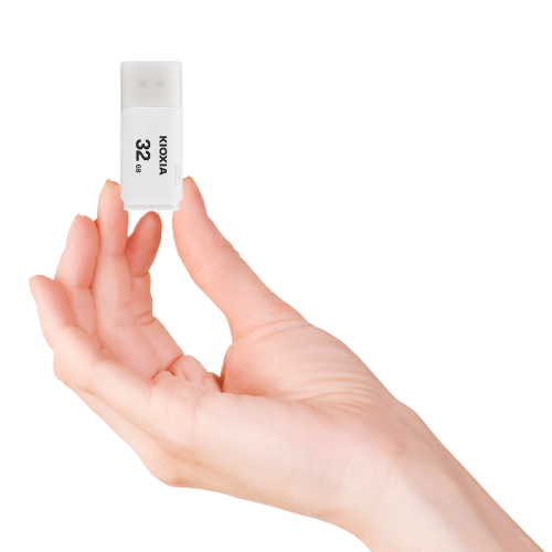 TransMemory U202 USB Flash Drive